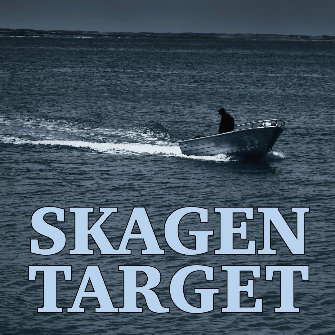 „Skagen Target“ as ePub