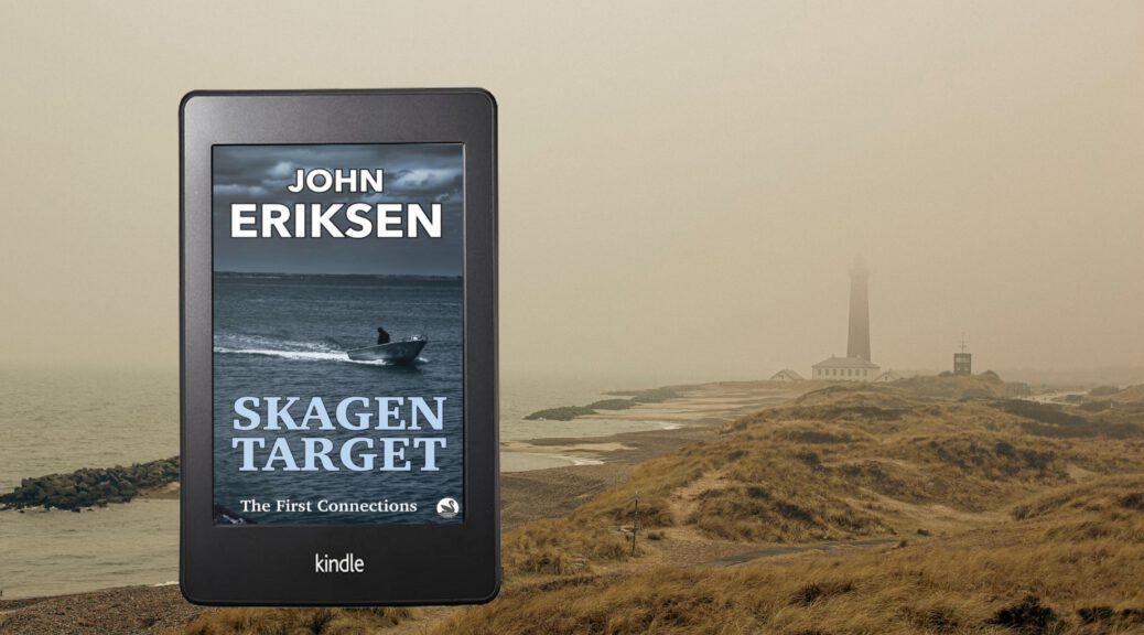 Book Cover Landscape